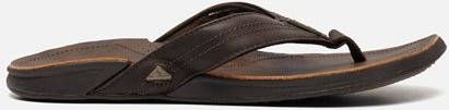 Reef J Bay III slippers bruin