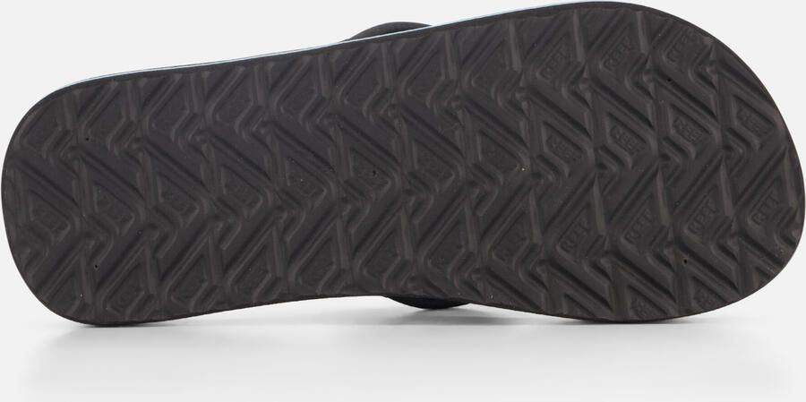 Reef Kids Ahi teenslippers donkerblauw Jongens 31 - Foto 5