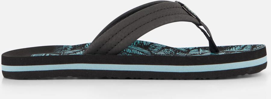 Reef Kids Ahi teenslippers donkerblauw Jongens 31 - Foto 2