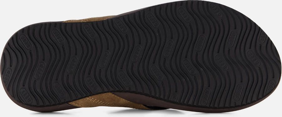 Reef Cushion Phantom 2.0 Heren Teenslippers Cj4347 Kleur Wit - Foto 6