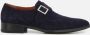 Reinhard Frans X Ziengs New York Gespschoenen Heren - Thumbnail 6