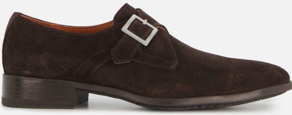 Reinhard Frans X Ziengs New York Gespschoenen