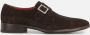Reinhard Frans X Ziengs New York Gespschoenen Heren - Thumbnail 3