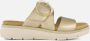Remonte Slippers goud Synthetisch - Thumbnail 2