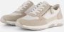 Remonte Sneakers beige Synthetisch Dames - Thumbnail 2