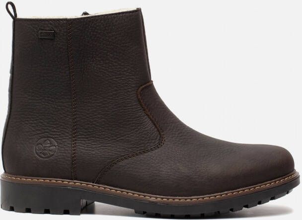 Panama Jack Elvin Igloo Chelsea Boots taupe Leer - Foto 7