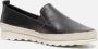 Rieker Instappers Chunky slipper mocassin met zachte leren binnenzool - Thumbnail 7