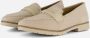 Rieker Instappers Chunky slipper mocassin met zachte leren binnenzool - Thumbnail 1