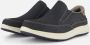 Rieker Instappers Heren Blauw - Thumbnail 2