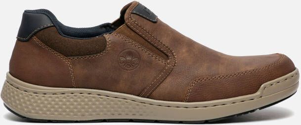 Skechers Hands Free Slip-In Glide Step 2 heren sneaker Zwart - Foto 3