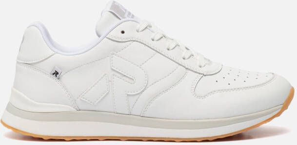 Rieker R-Evolution sneakers wit Synthetisch