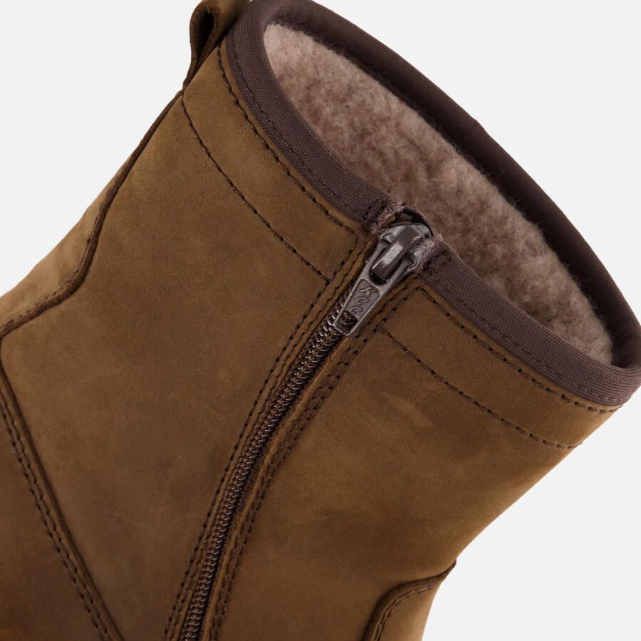 Rieker Boots bruin Nubuck Heren - Foto 11