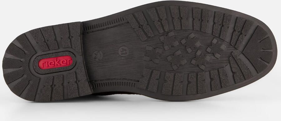 Rieker chelseaboots bruin - Foto 5