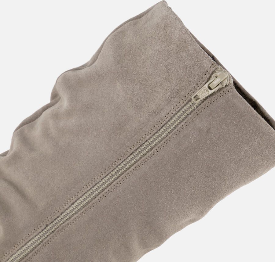 Rieker Lange Laarzen Lange Laarzen beige - Foto 4