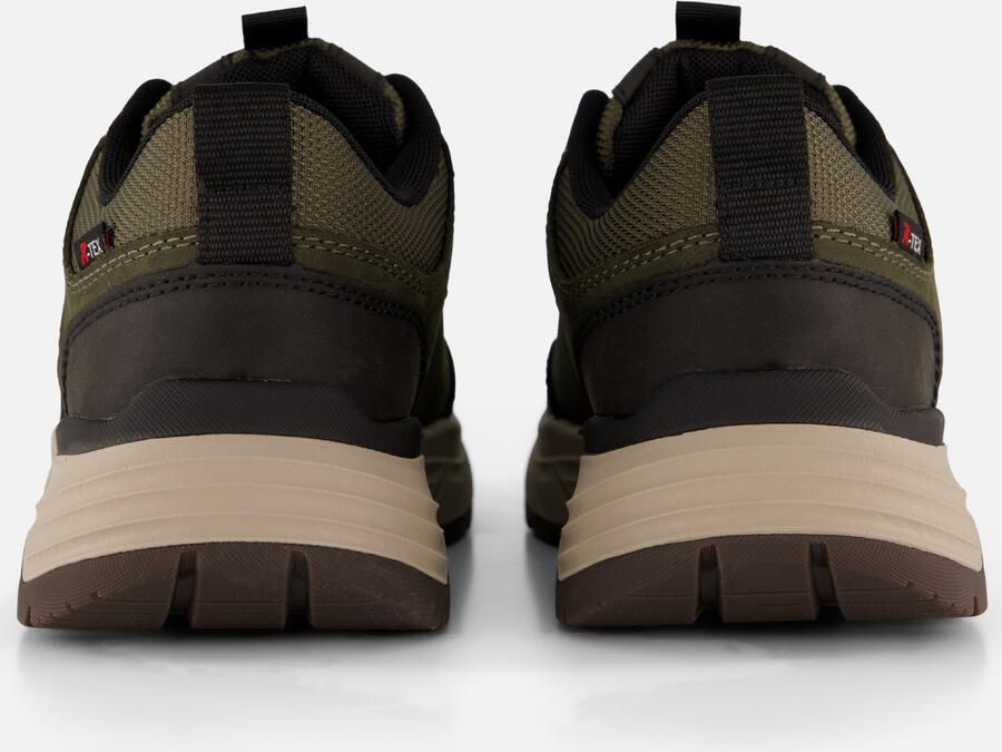 Rieker R-Tex Sneakers groen - Foto 2