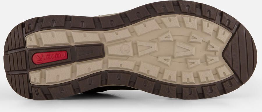 Rieker R-Tex Sneakers groen - Foto 5