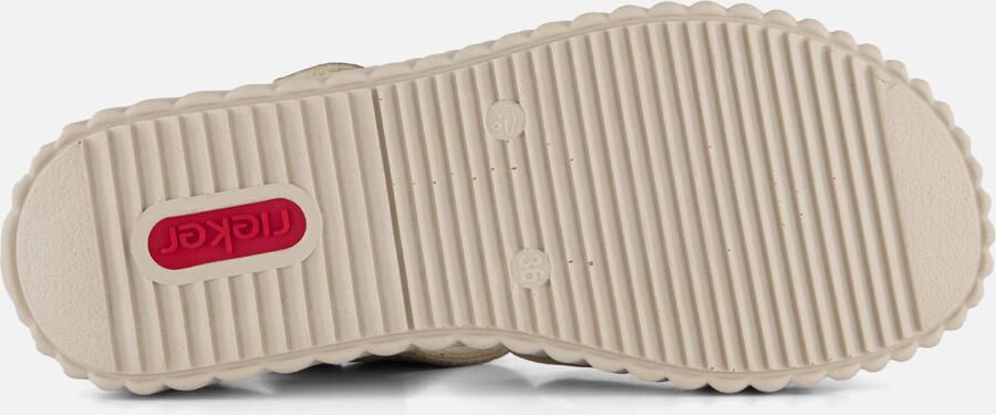 Rieker Sandalen H-Leest beige - Foto 5