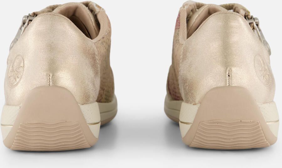 Rieker Stijlvolle Schoenen voor Mannen Multicolor Dames - Foto 3