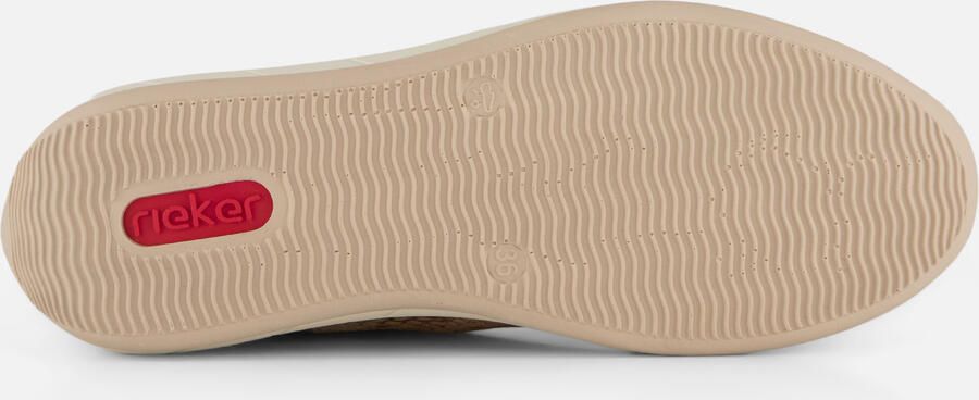 Rieker Stijlvolle Schoenen voor Mannen Multicolor Dames - Foto 7