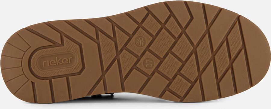 Rieker Sneakers Heren Blauw - Foto 5