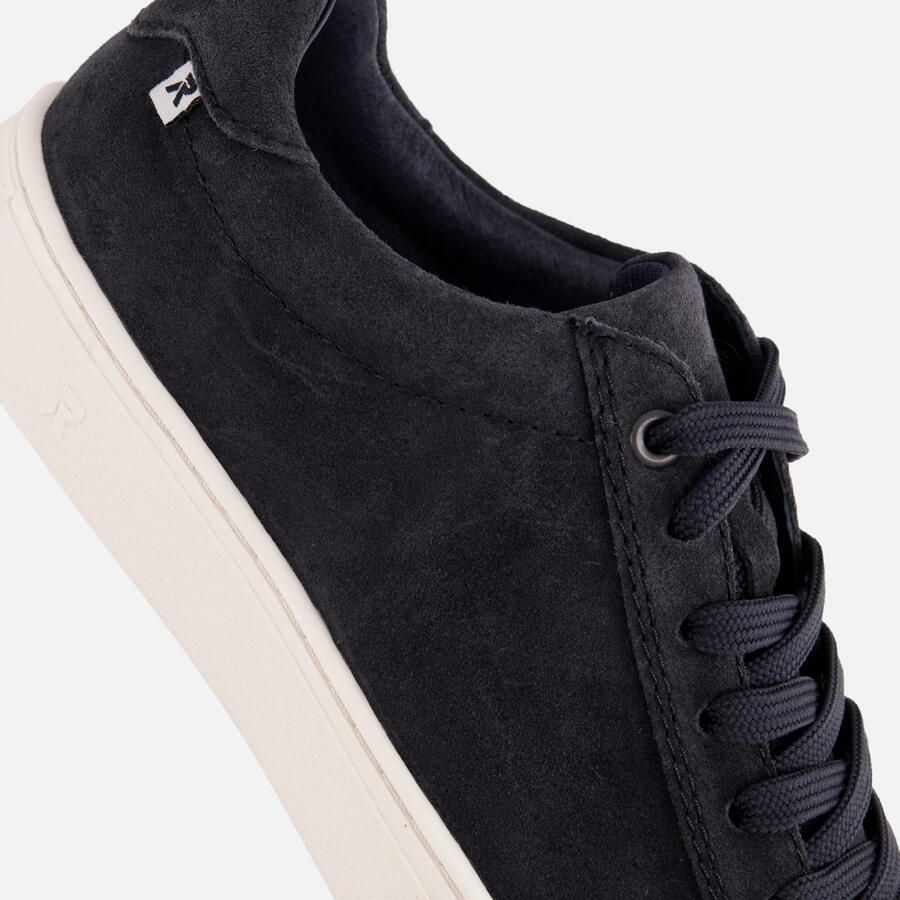 Rieker Veterschoenen Heren Blauw - Foto 2