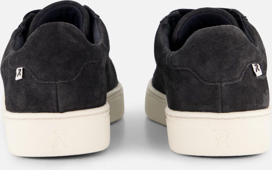 Rieker Veterschoenen Heren Blauw - Foto 3