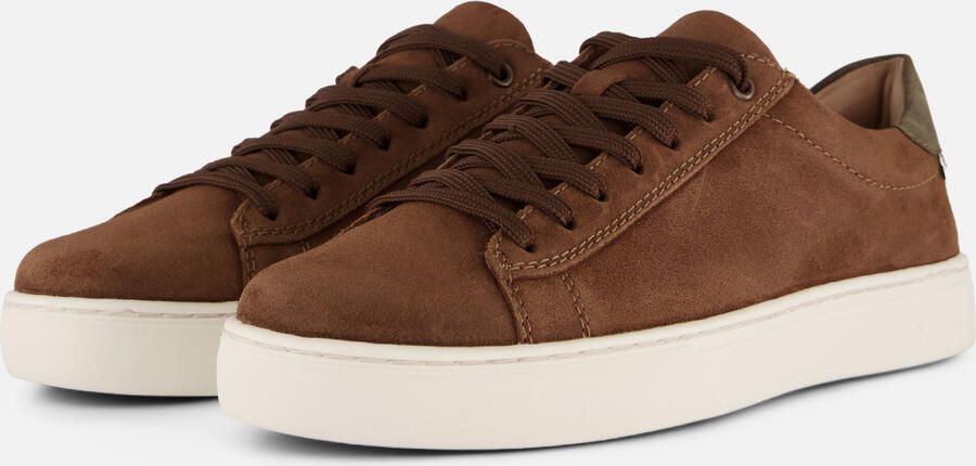Rieker Veterschoenen Heren Bruin - Foto 4