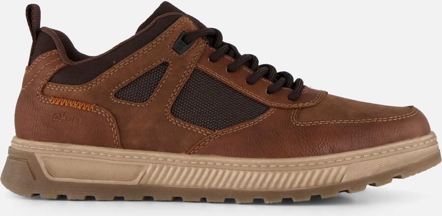 Rieker Lage Sneakers Sneaker - Foto 5