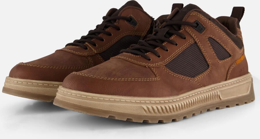Rieker Lage Sneakers Sneaker - Foto 4