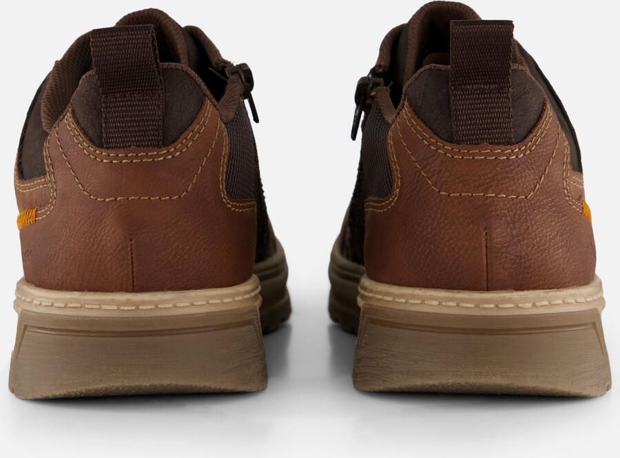Rieker Lage Sneakers Sneaker - Foto 2