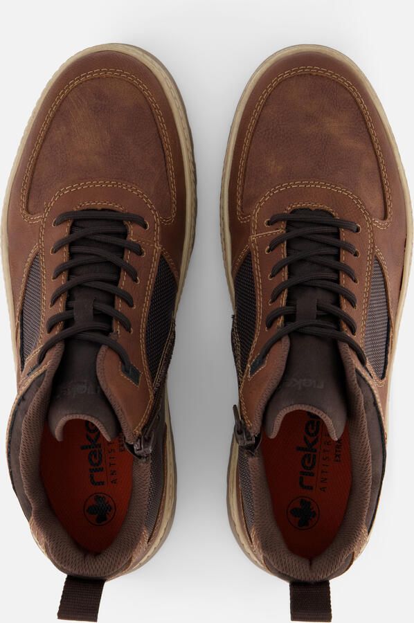 Rieker Lage Sneakers Sneaker - Foto 3