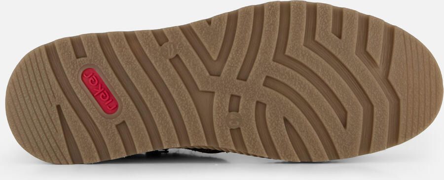 Rieker Lage Sneakers Sneaker - Foto 6