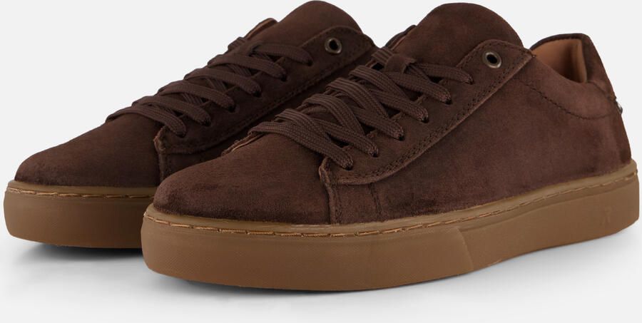 Rieker Veterschoenen Bruin - Foto 4