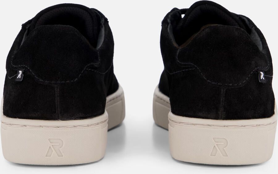 Rieker Veterschoenen Jongens Zwart - Foto 3