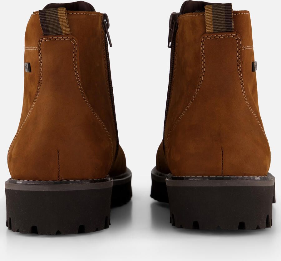 Rieker Tex veterboots bruin - Foto 2