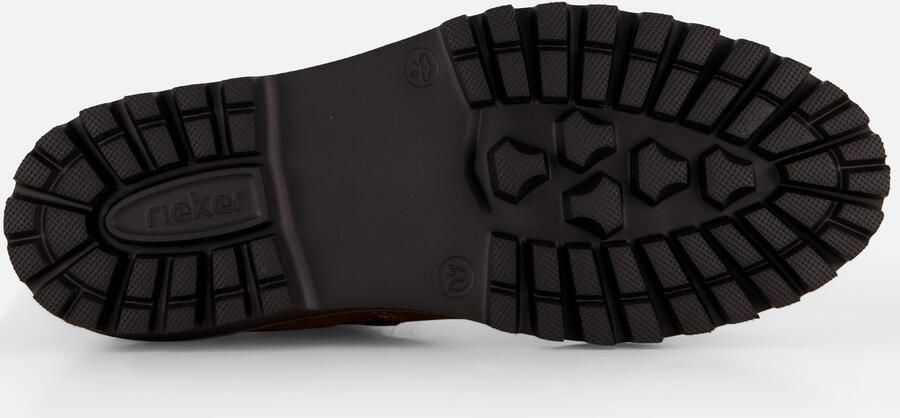 Rieker Tex veterboots bruin - Foto 5