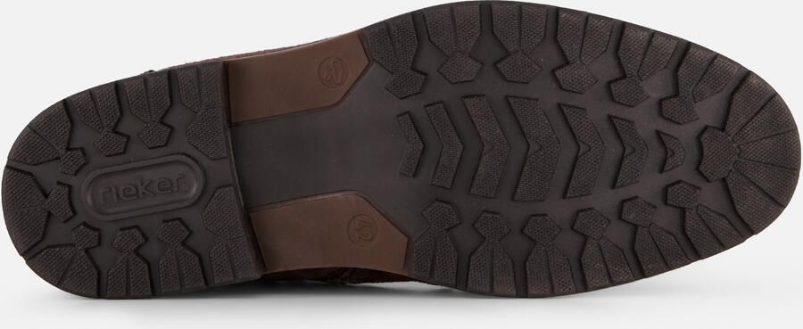 Rieker Tex veterboots bruin Heren - Foto 8