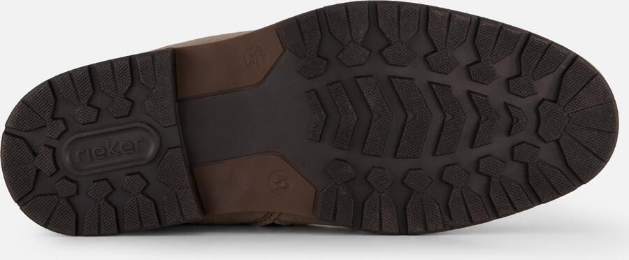 Rieker Veterschoenen Hoog Veterschoenen Hoog beige - Foto 14