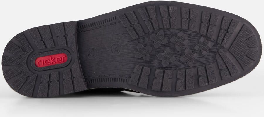TIMBERLAND Veterboots Heren Britton Road Mid Lace Up Nubuck Bruin - Foto 10