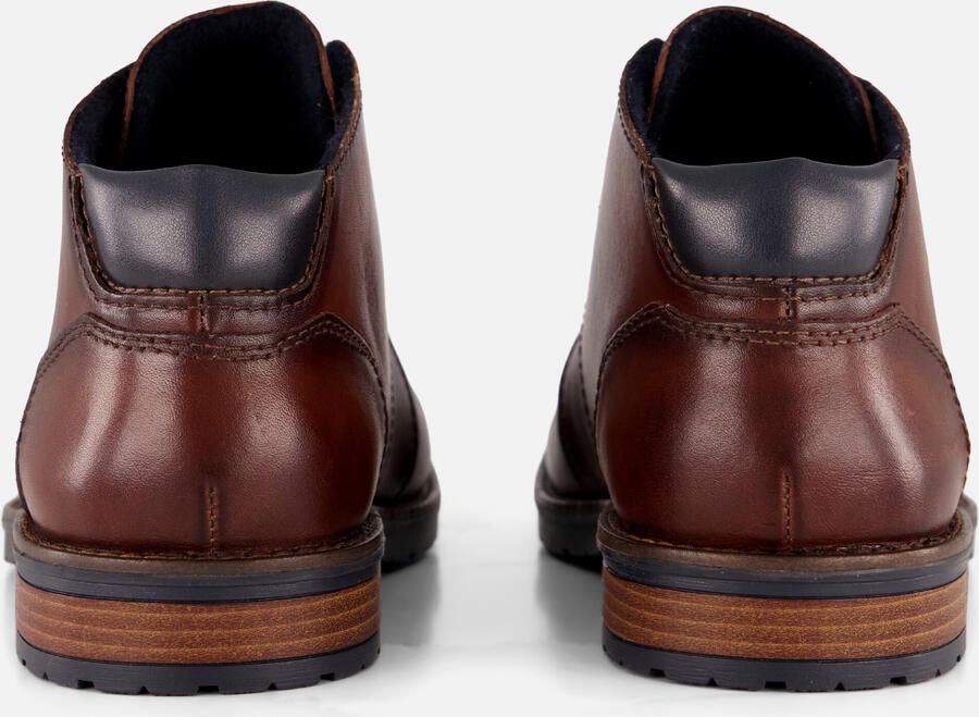Rieker veterboots bruin - Foto 3