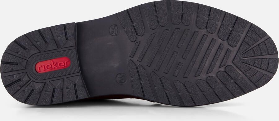 Rieker veterboots bruin - Foto 5