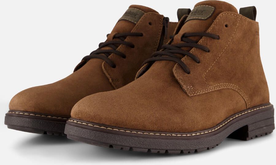 Rieker Veterschoenen Hoog - Foto 2