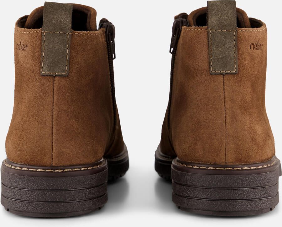 Rieker Veterschoenen Hoog - Foto 4