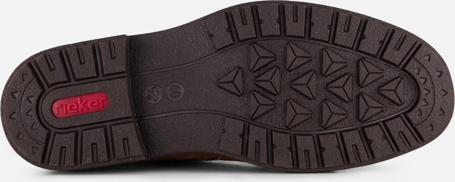 Rieker Veterschoenen Hoog - Foto 6