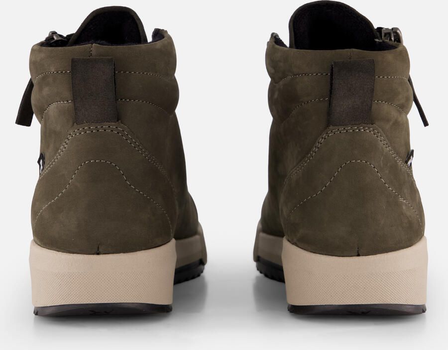 Rieker Baskets Montante en cuir Revolution Columbo - Foto 5