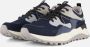 OTTO RIEKER Sport Slip-on sneakers Castello lage schoen vrijetijdsschoen slip-in met uitneembare zachte inlegzool - Thumbnail 2