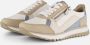 Rieker Sneakers beige Synthetisch Dames - Thumbnail 2