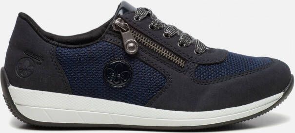 Rieker Sneakers blauw