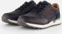 OTTO RIEKER Sport Sneakers veterschoenen lage schoen vrijetijdsschoen met zachte binnenzool - Thumbnail 2