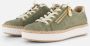 Rieker Veterschoenen Laag Veterschoenen Laag Groen - Thumbnail 2